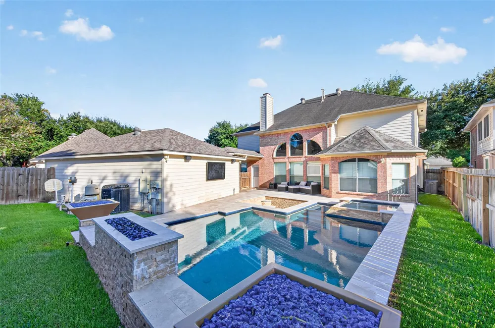 4110 Walkabout Circle Missouri City, TX 77459