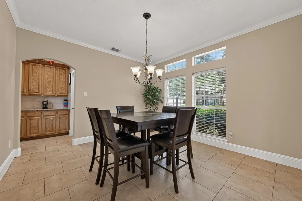 4110 Walkabout Circle Missouri City, TX 77459