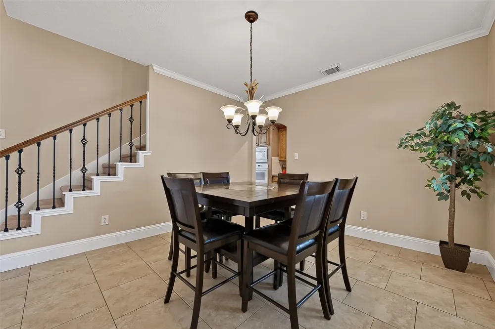 4110 Walkabout Circle Missouri City, TX 77459