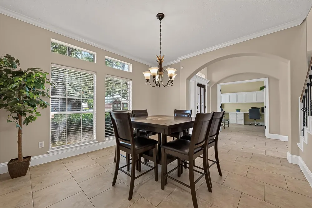 4110 Walkabout Circle Missouri City, TX 77459