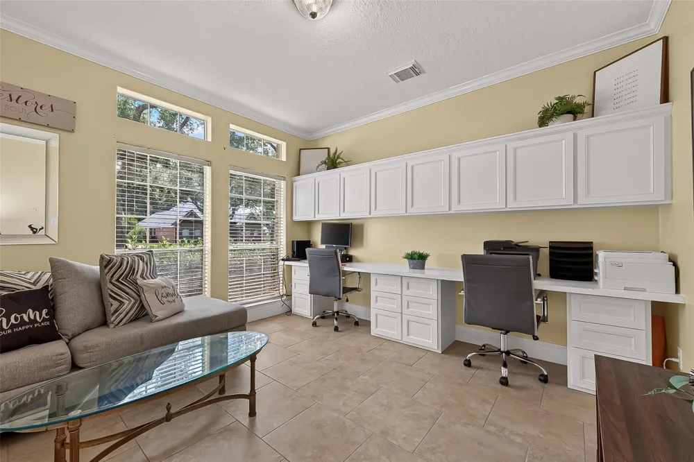 4110 Walkabout Circle Missouri City, TX 77459