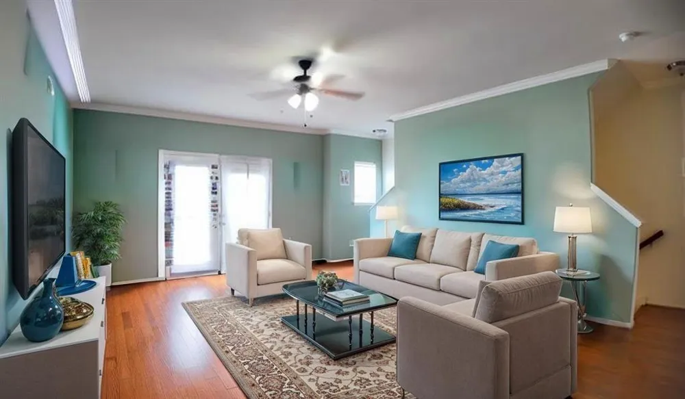 9200 Westheimer Road #604 Houston, TX 77063