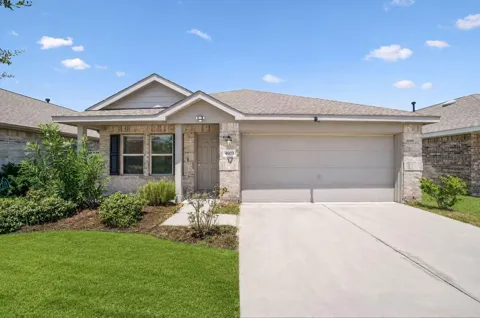 4603 Summer Teton Trail