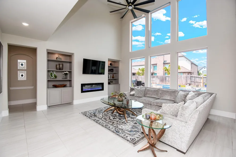 2106 Old Town Drive Missouri City, TX 77459