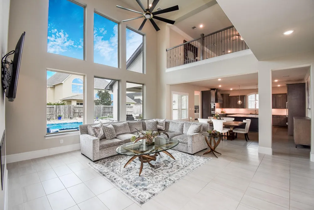 2106 Old Town Drive Missouri City, TX 77459