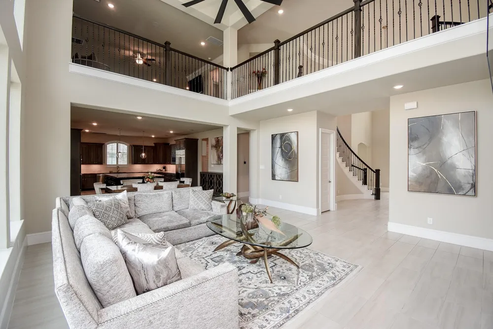 2106 Old Town Drive Missouri City, TX 77459