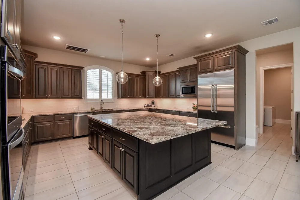 2106 Old Town Drive Missouri City, TX 77459