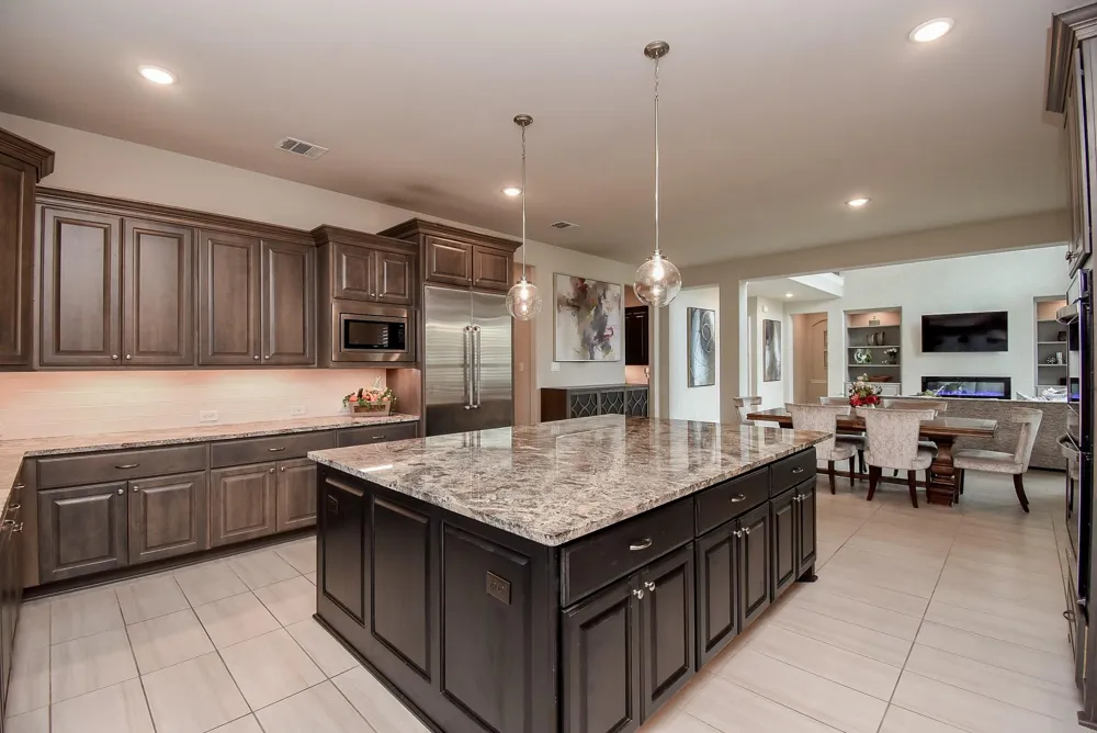 2106 Old Town Drive Missouri City, TX 77459