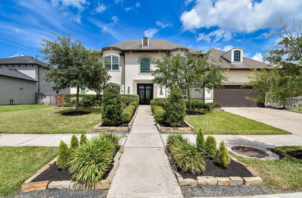 2106 Old Town Drive Missouri City, TX 77459
