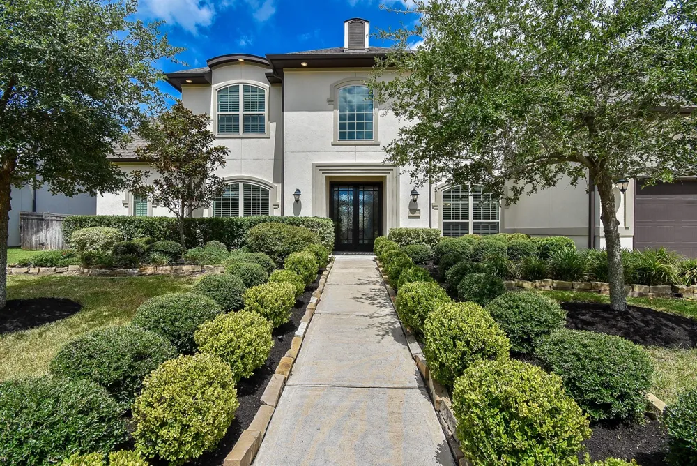 2106 Old Town Drive Missouri City, TX 77459