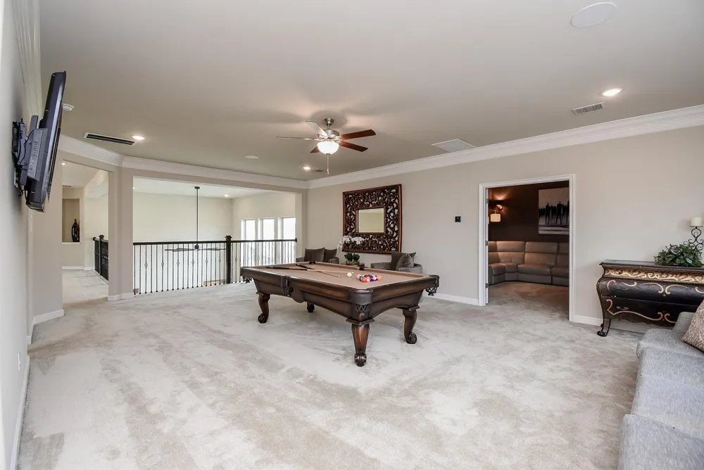 2106 Old Town Drive Missouri City, TX 77459