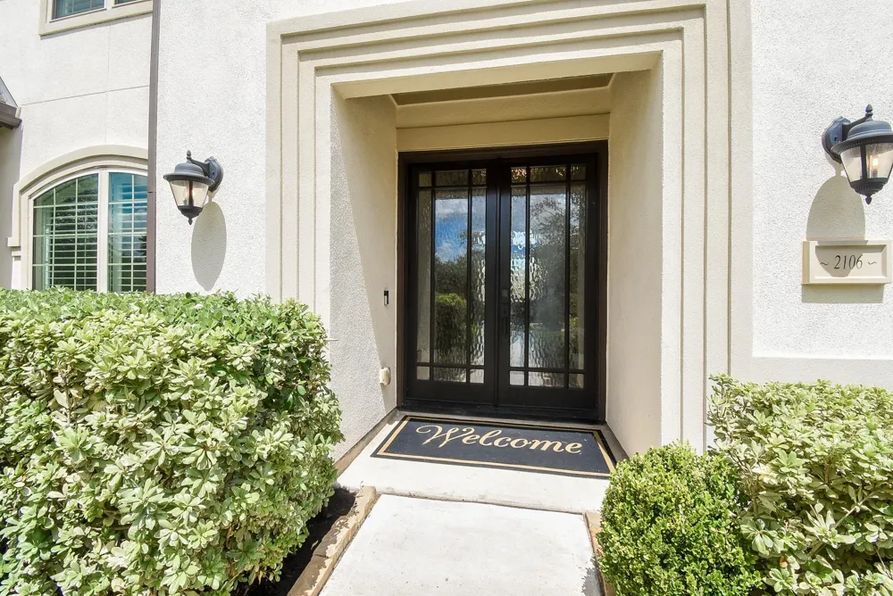 2106 Old Town Drive Missouri City, TX 77459