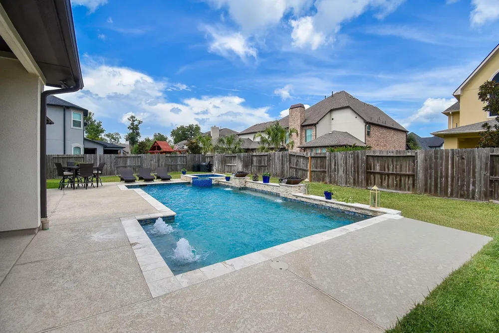 2106 Old Town Drive Missouri City, TX 77459