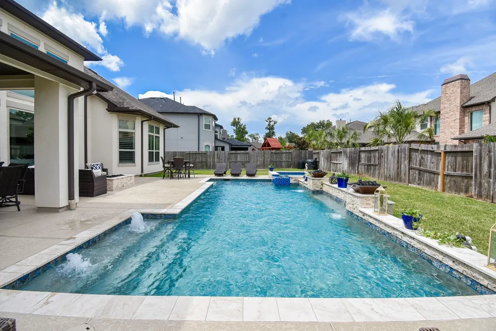 2106 Old Town Drive Missouri City, TX 77459