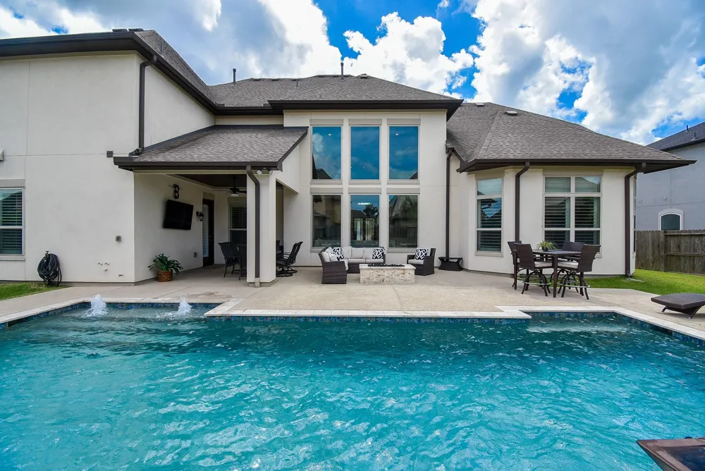 2106 Old Town Drive Missouri City, TX 77459