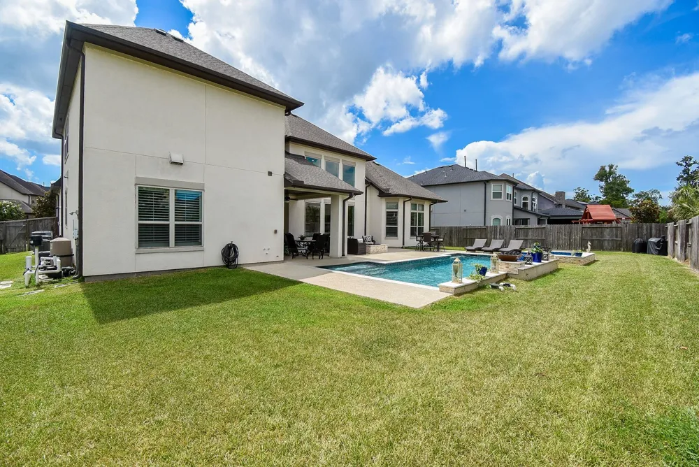 2106 Old Town Drive Missouri City, TX 77459