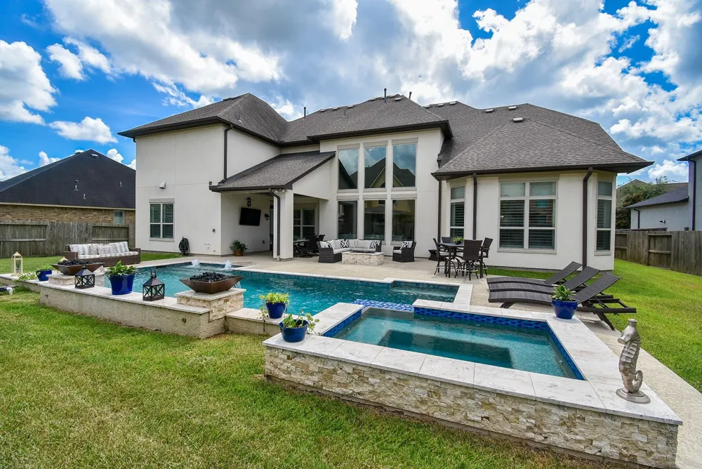 2106 Old Town Drive Missouri City, TX 77459