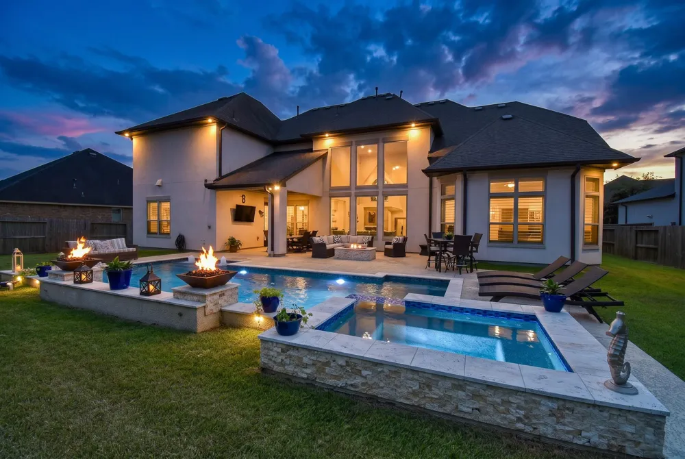 2106 Old Town Drive Missouri City, TX 77459