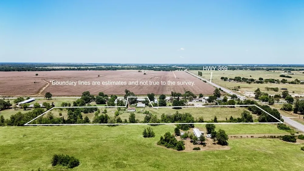 38973 Addie Gee Road Hempstead, TX 77445