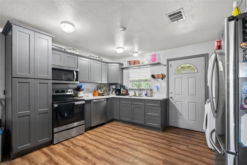 38973 Addie Gee Road Hempstead, TX 77445