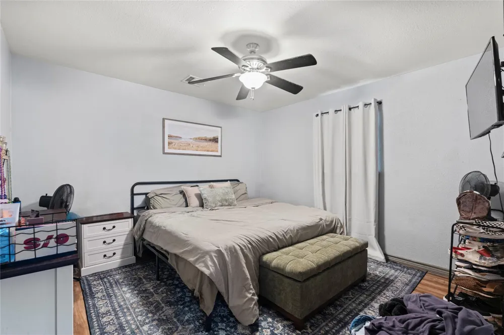 38973 Addie Gee Road Hempstead, TX 77445