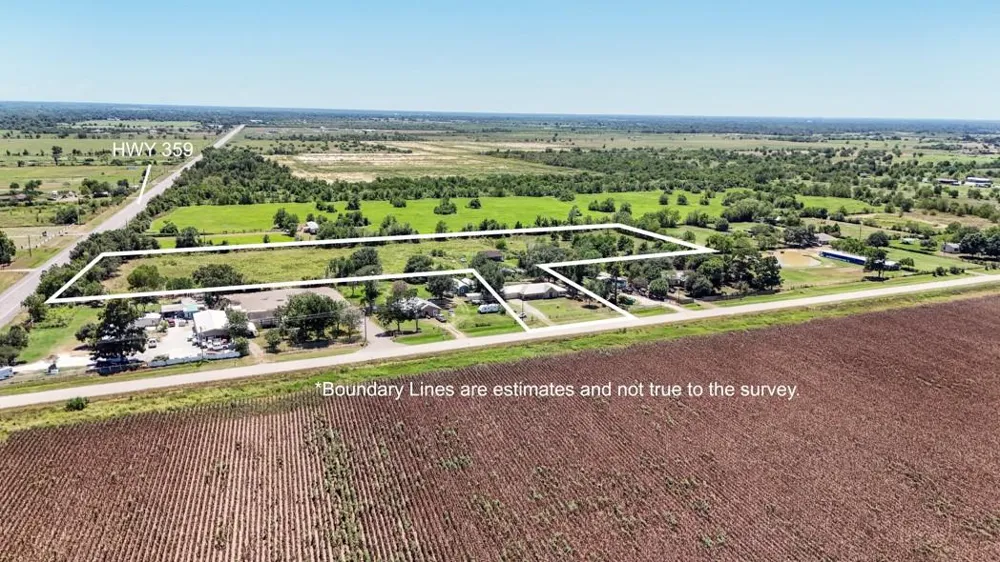38973 Addie Gee Road Hempstead, TX 77445