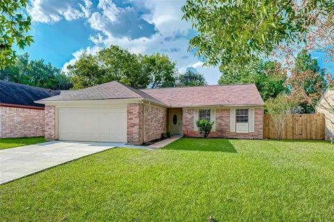 3507 Cabin Place