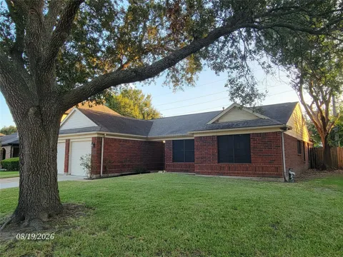 2814 Cumberland Drive