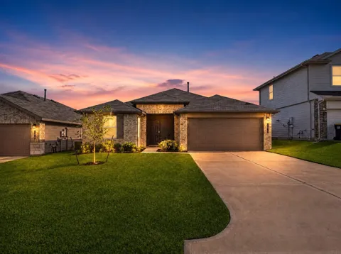 11936 Summer Oak Trail
