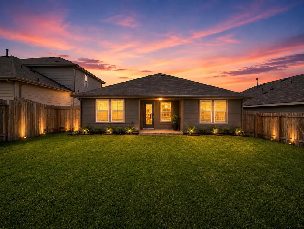 11936 Summer Oak Trail Willis, TX 77318