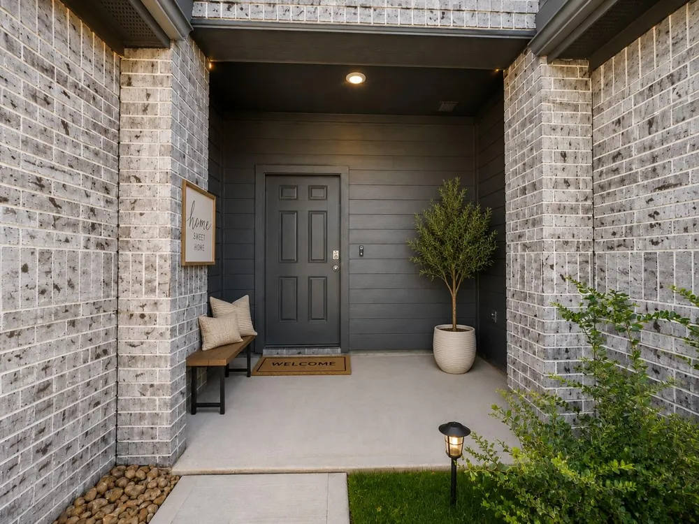 11936 Summer Oak Trail Willis, TX 77318