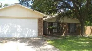 8002 Knightwood Forest Drive Houston, TX 77088
