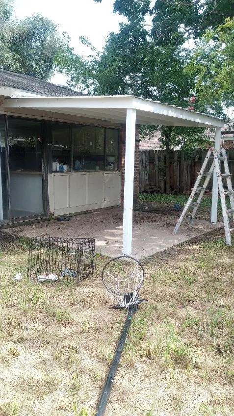 8002 Knightwood Forest Drive Houston, TX 77088