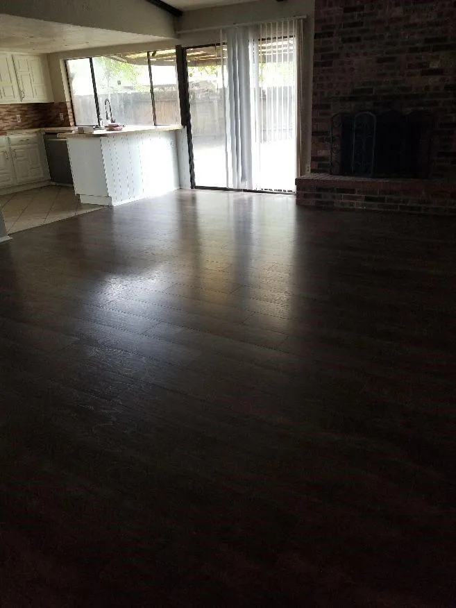 8002 Knightwood Forest Drive Houston, TX 77088