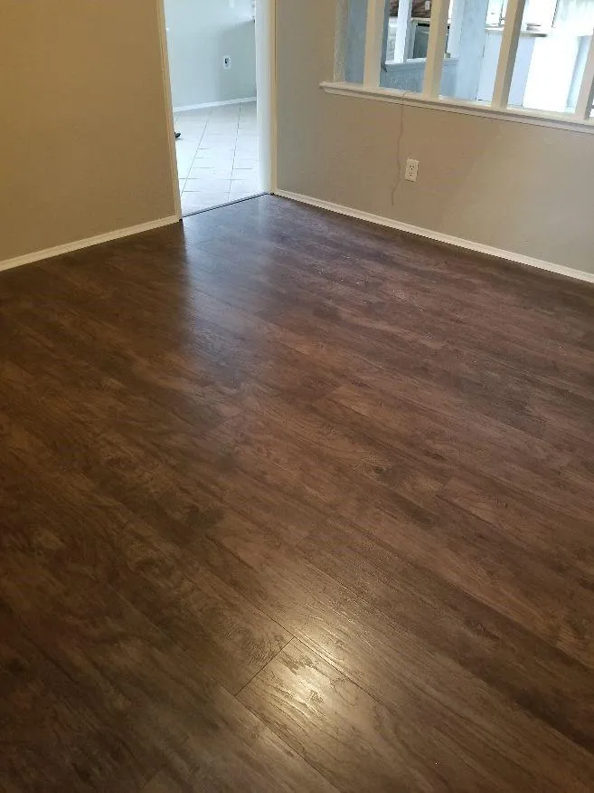 8002 Knightwood Forest Drive Houston, TX 77088