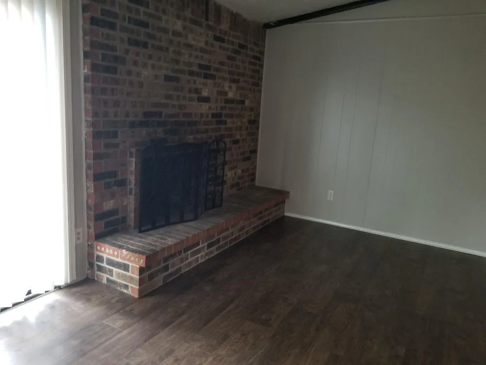 8002 Knightwood Forest Drive Houston, TX 77088