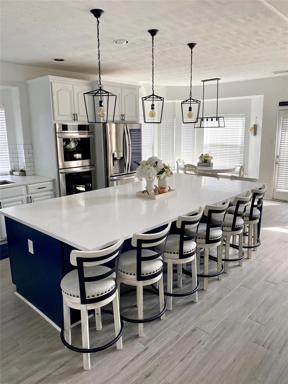 20954 Kransburg Ridge Drive Porter, TX 77365