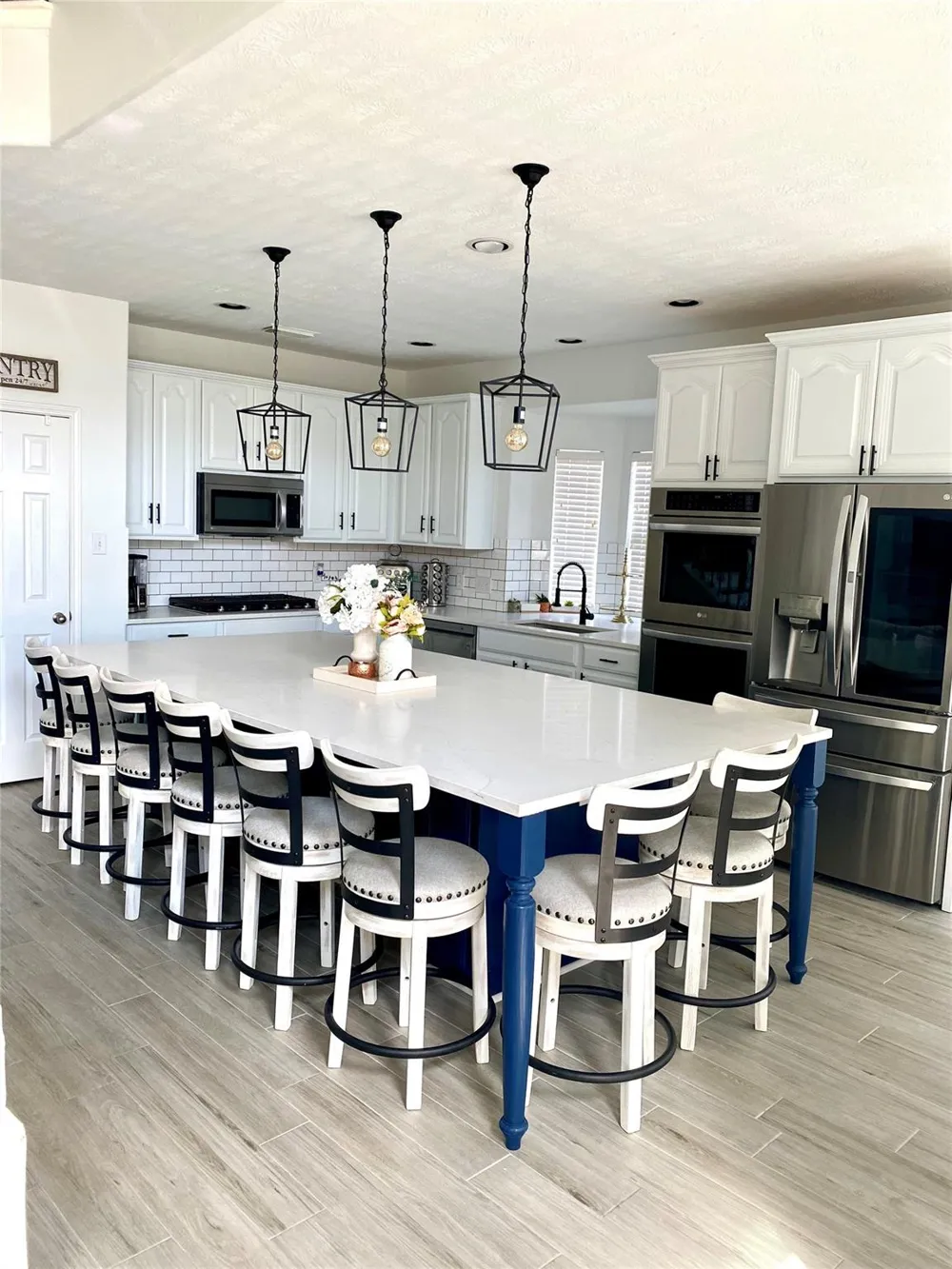 20954 Kransburg Ridge Drive Porter, TX 77365
