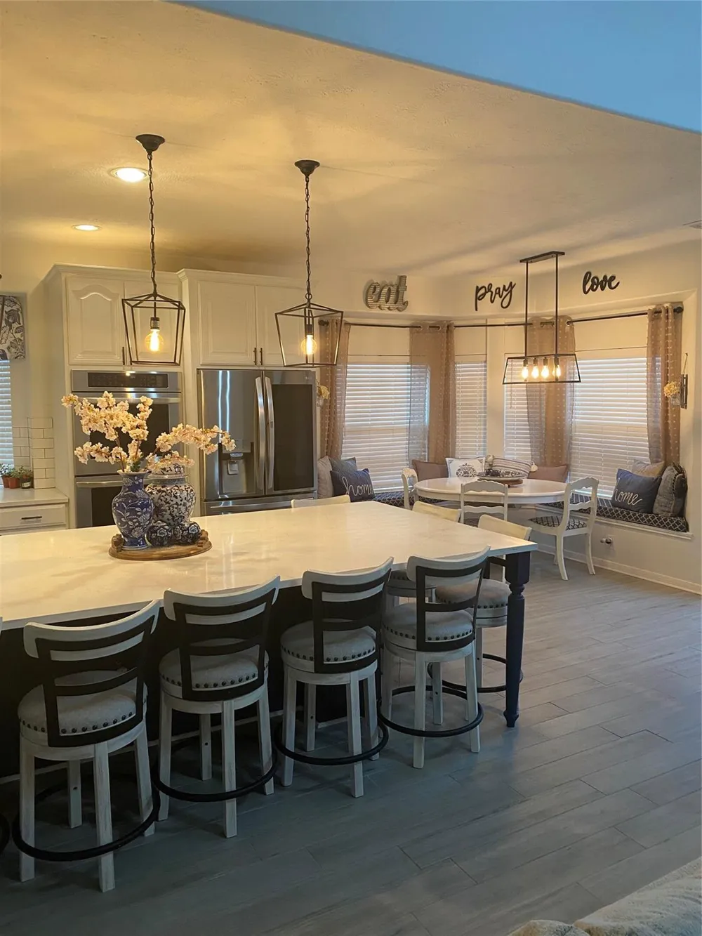 20954 Kransburg Ridge Drive Porter, TX 77365