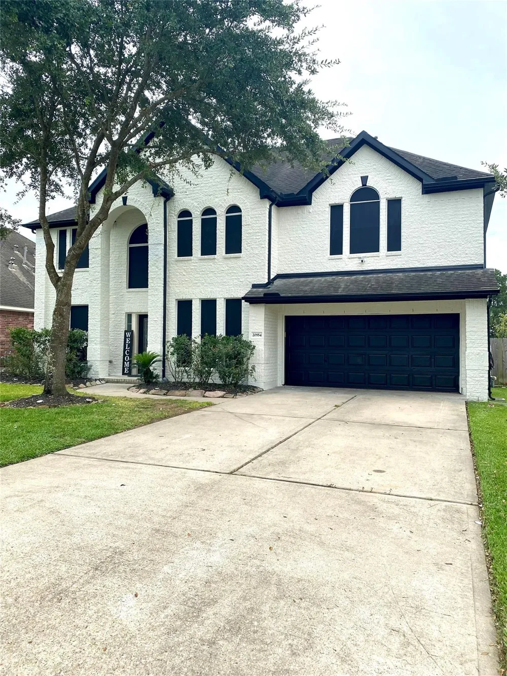20954 Kransburg Ridge Drive Porter, TX 77365