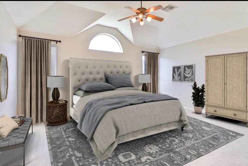 20954 Kransburg Ridge Drive Porter, TX 77365