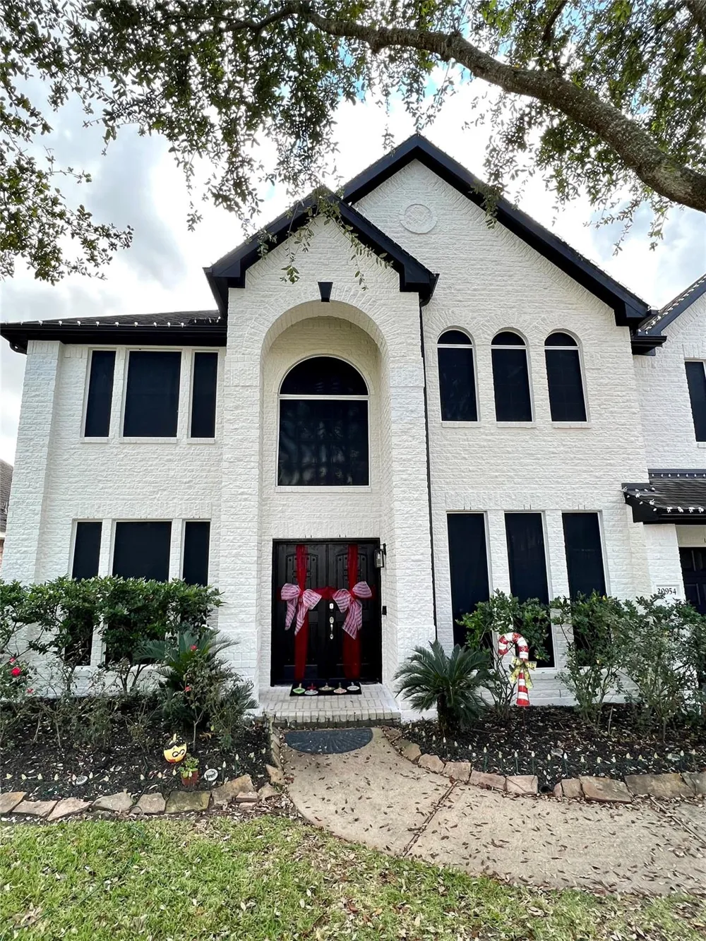 20954 Kransburg Ridge Drive Porter, TX 77365