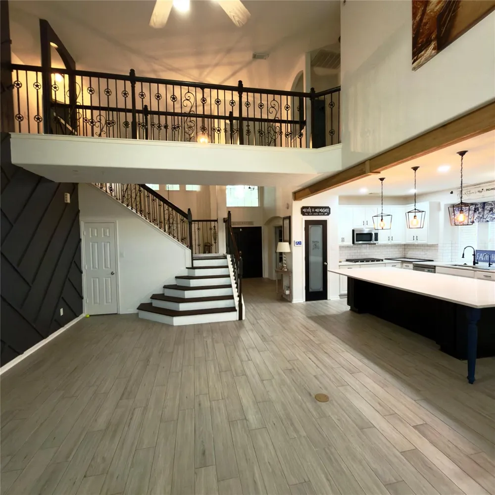 20954 Kransburg Ridge Drive Porter, TX 77365