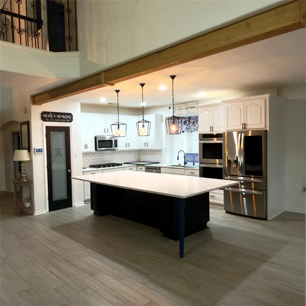20954 Kransburg Ridge Drive Porter, TX 77365