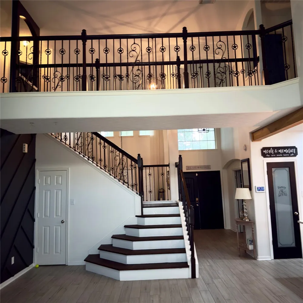 20954 Kransburg Ridge Drive Porter, TX 77365