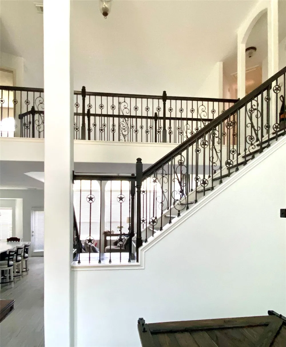 20954 Kransburg Ridge Drive Porter, TX 77365