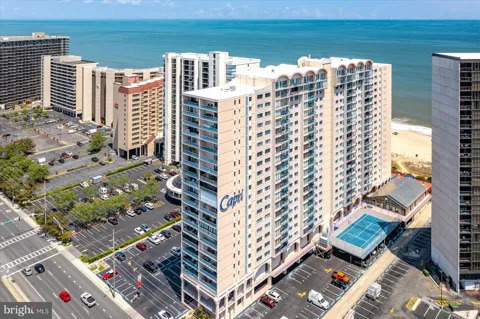 11000 COASTAL HIGHWAY #1612