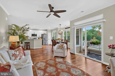 4210 MOZART BRIGADE LANE #4210S