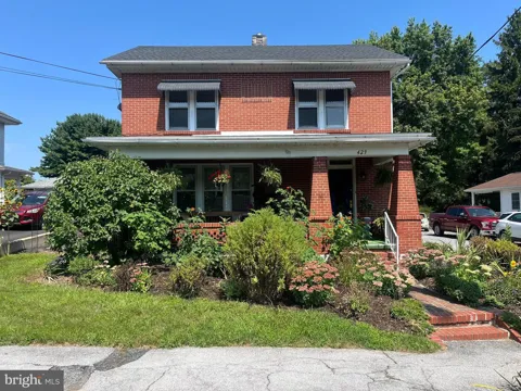 429 W MAIN AVENUE