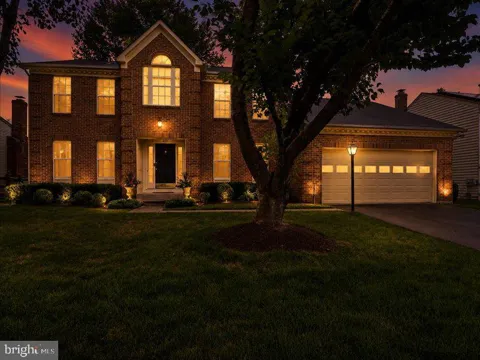 213 BRISTOL DOWNS DRIVE